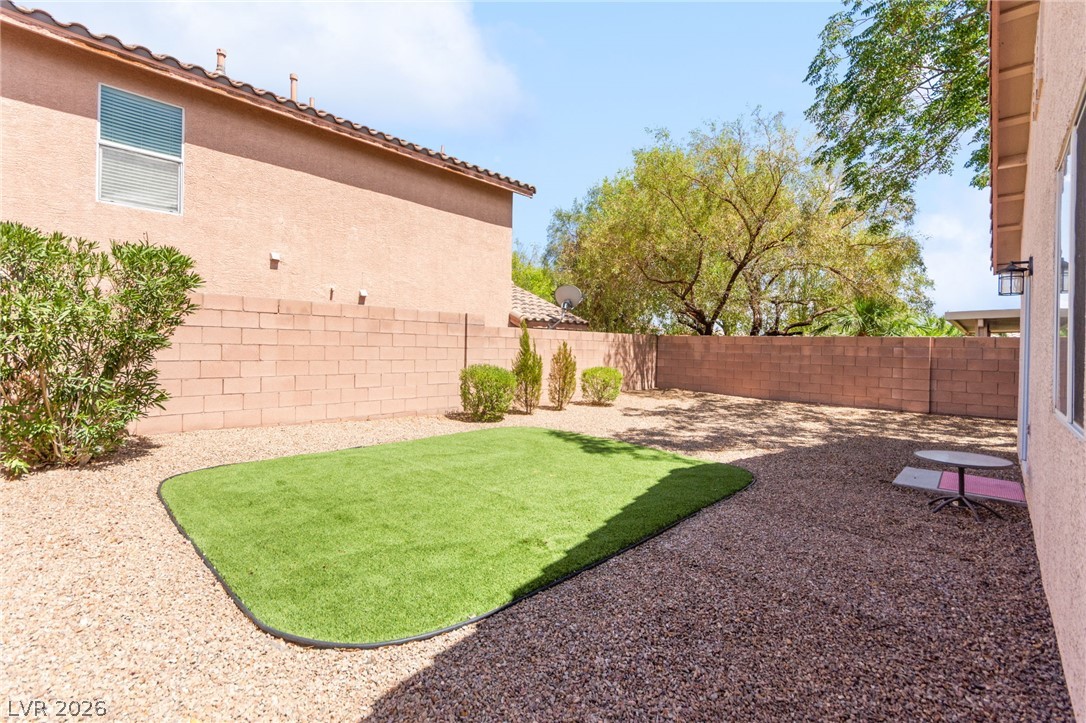 520 Bernini Street