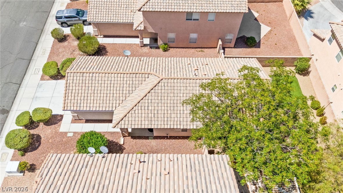520 Bernini Street