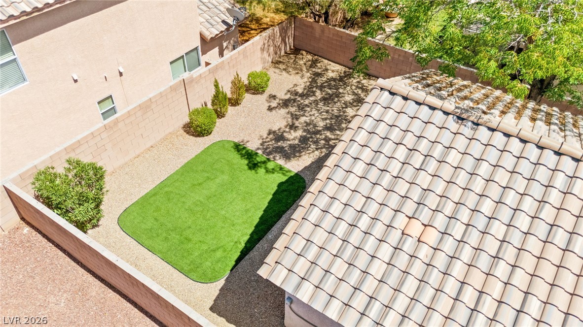 520 Bernini Street