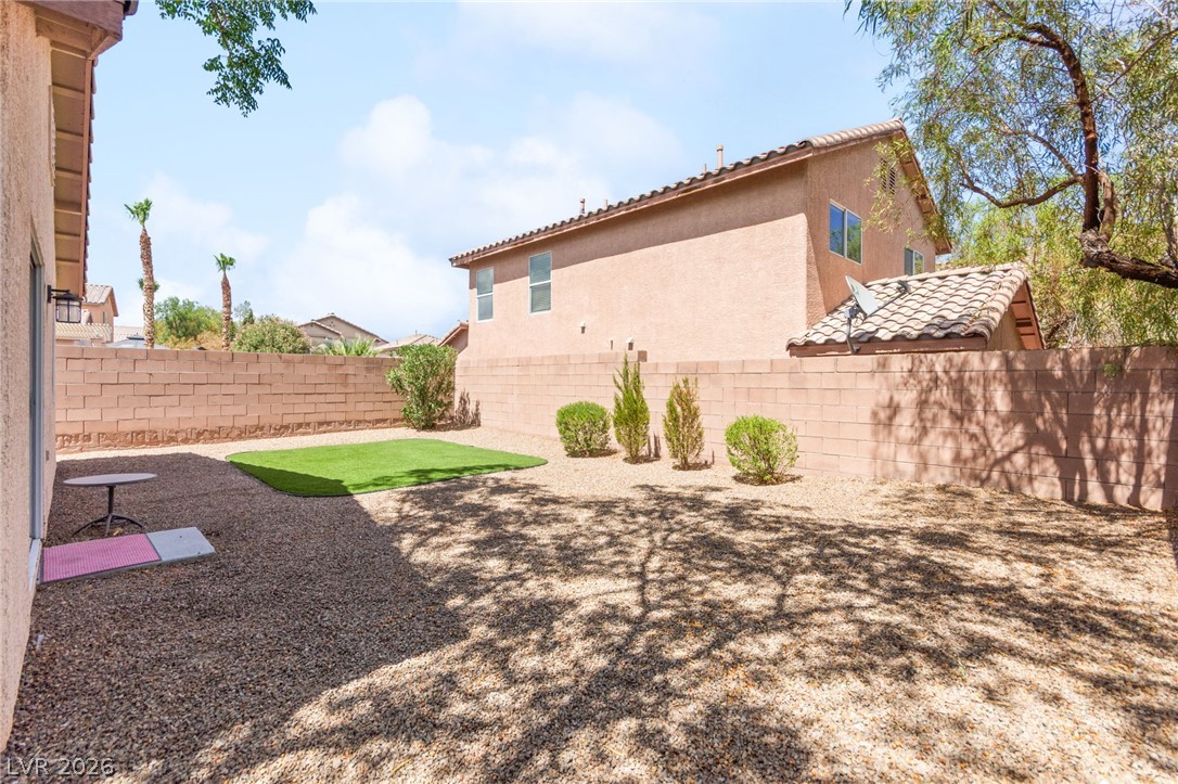 520 Bernini Street