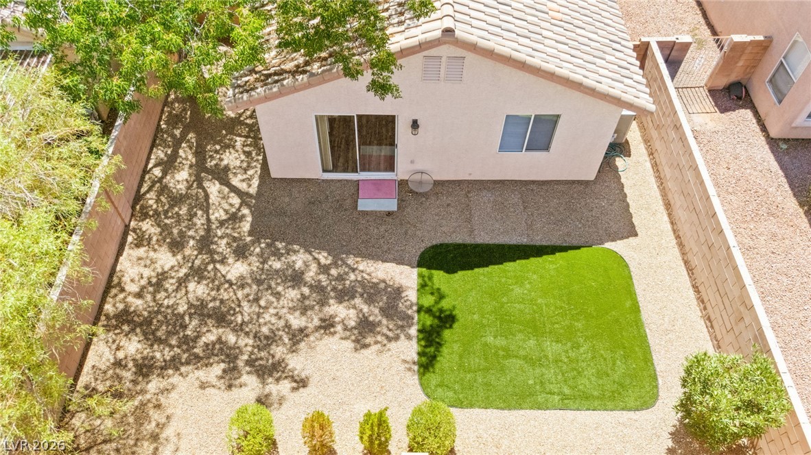 520 Bernini Street