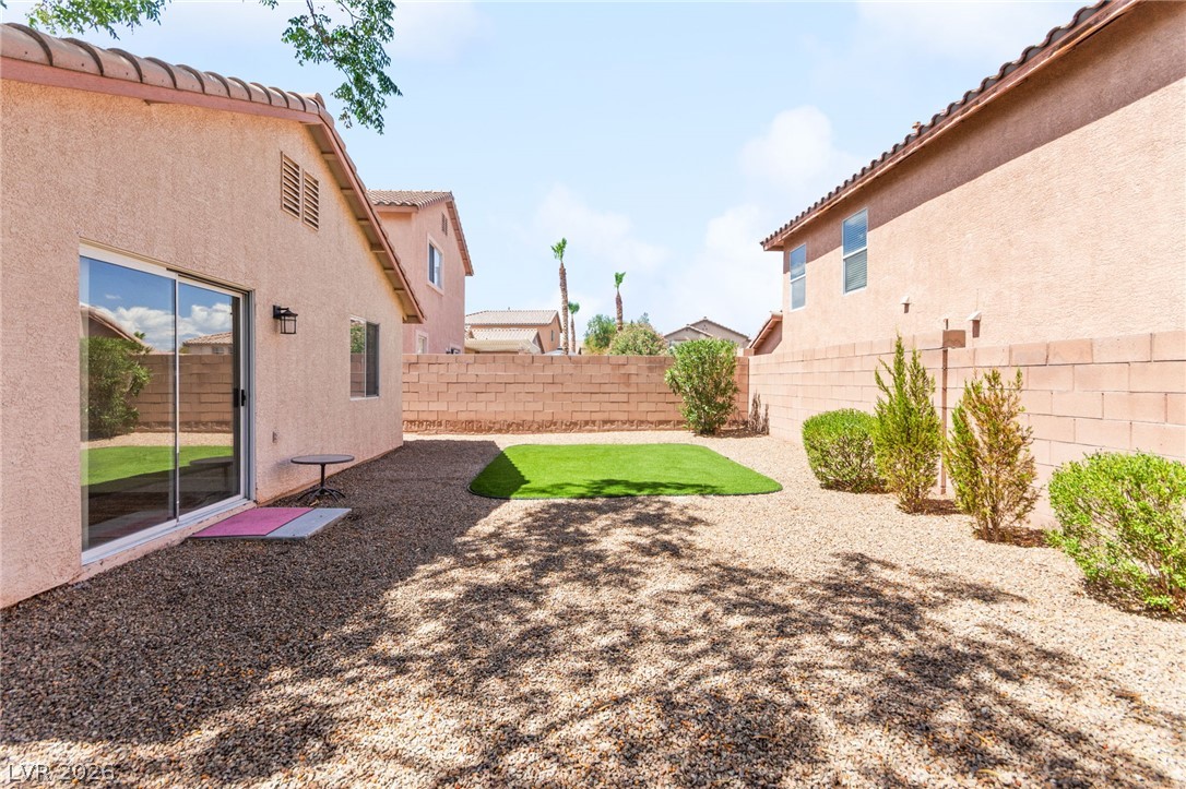 520 Bernini Street