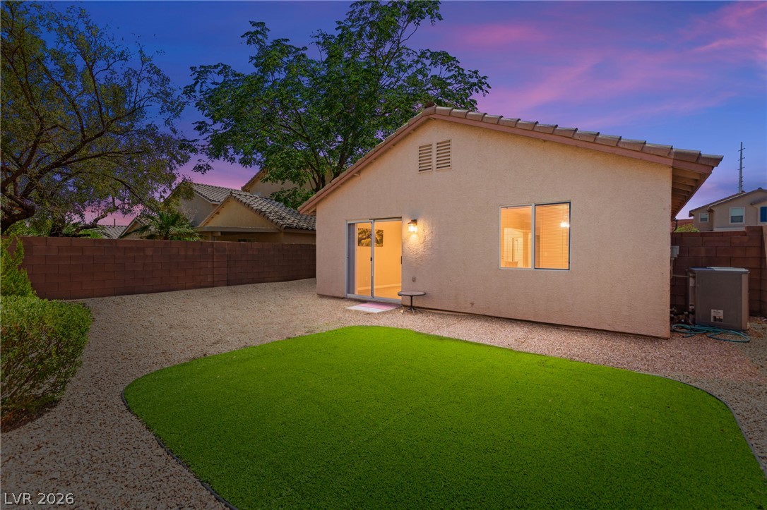 520 Bernini Street