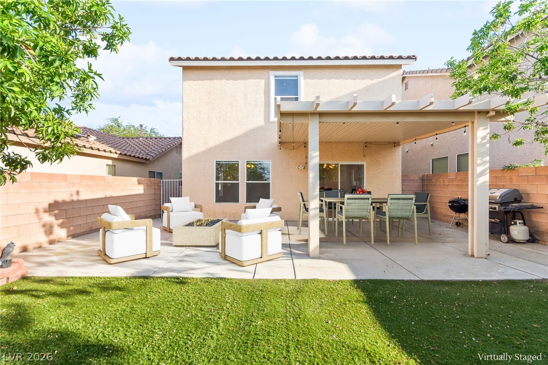 168 Bella Milano Avenue