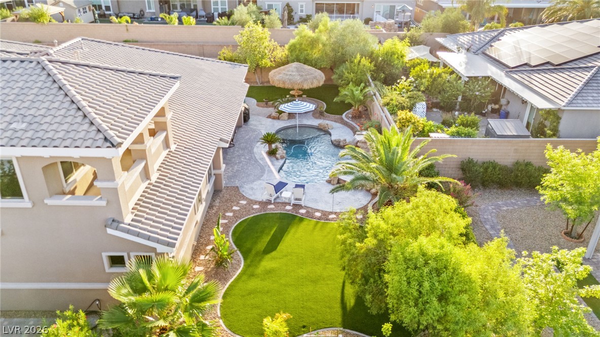 9896 Cathedral Pines Avenue