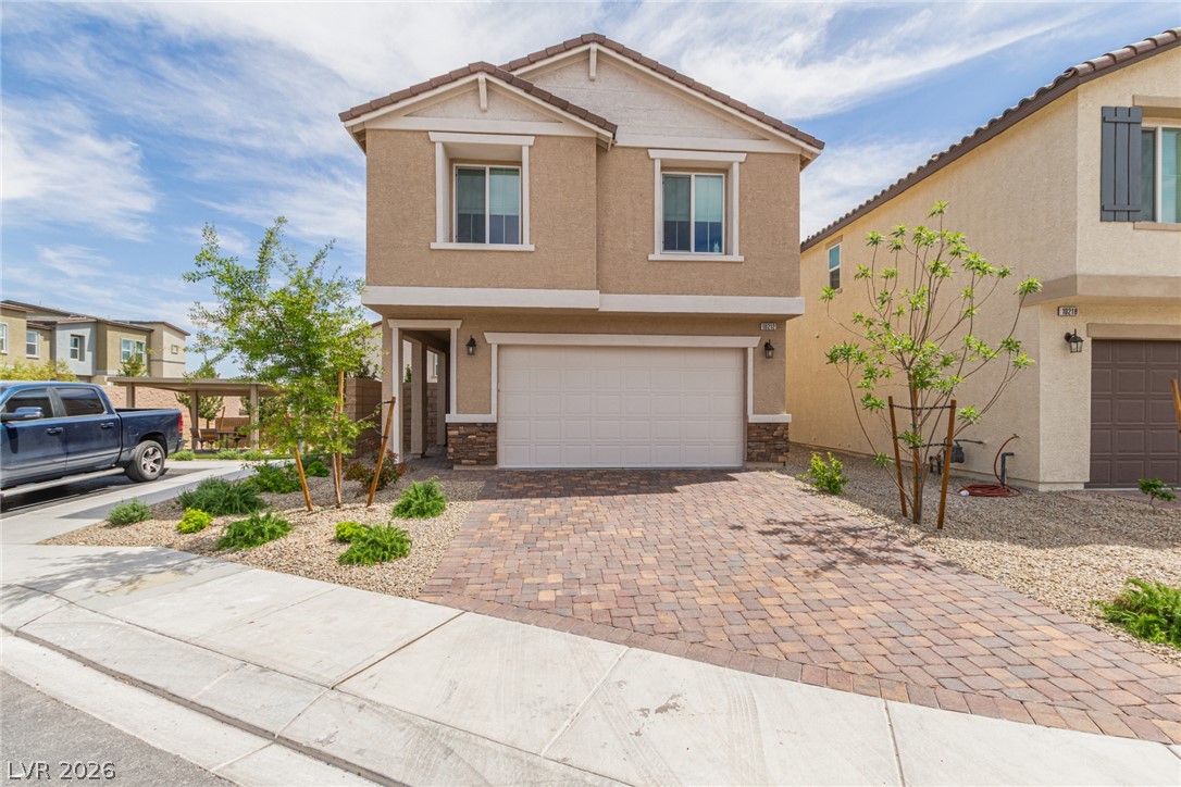 10212 Starlit Canyon Court