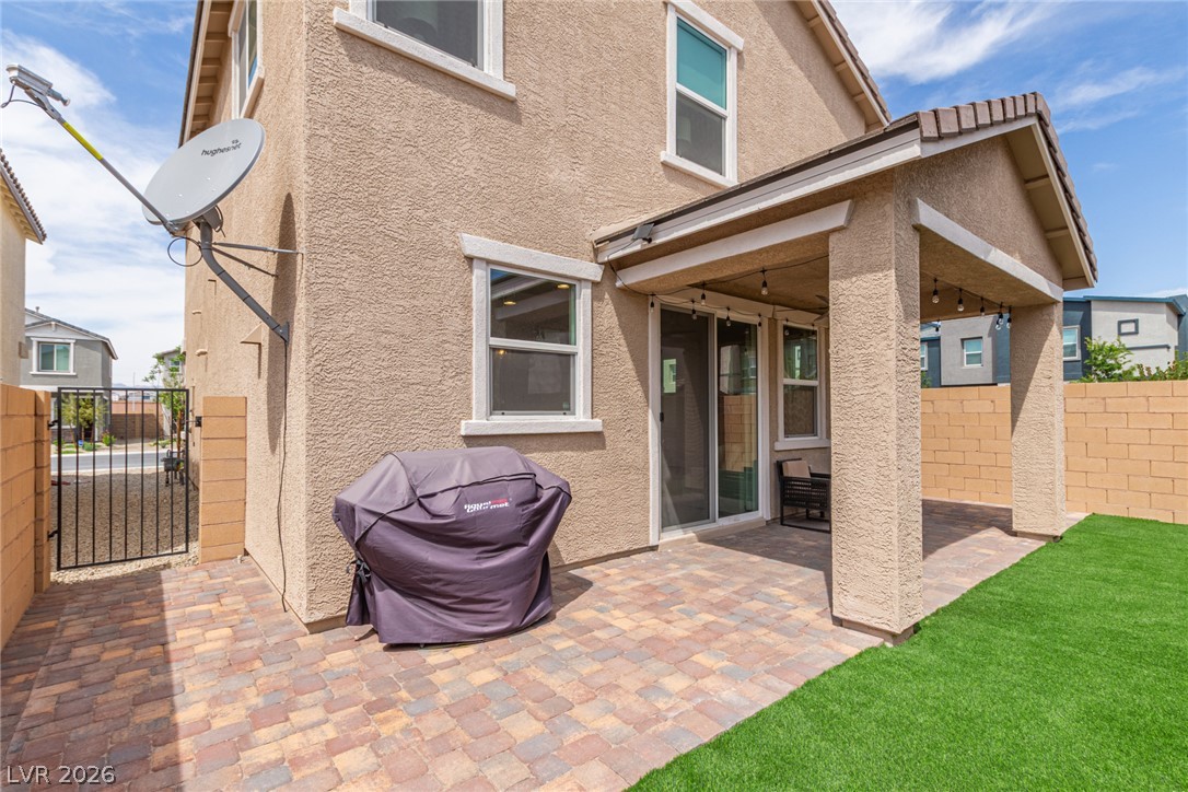 10212 Starlit Canyon Court