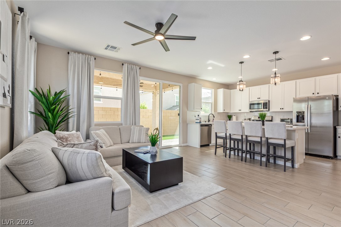 10212 Starlit Canyon Court