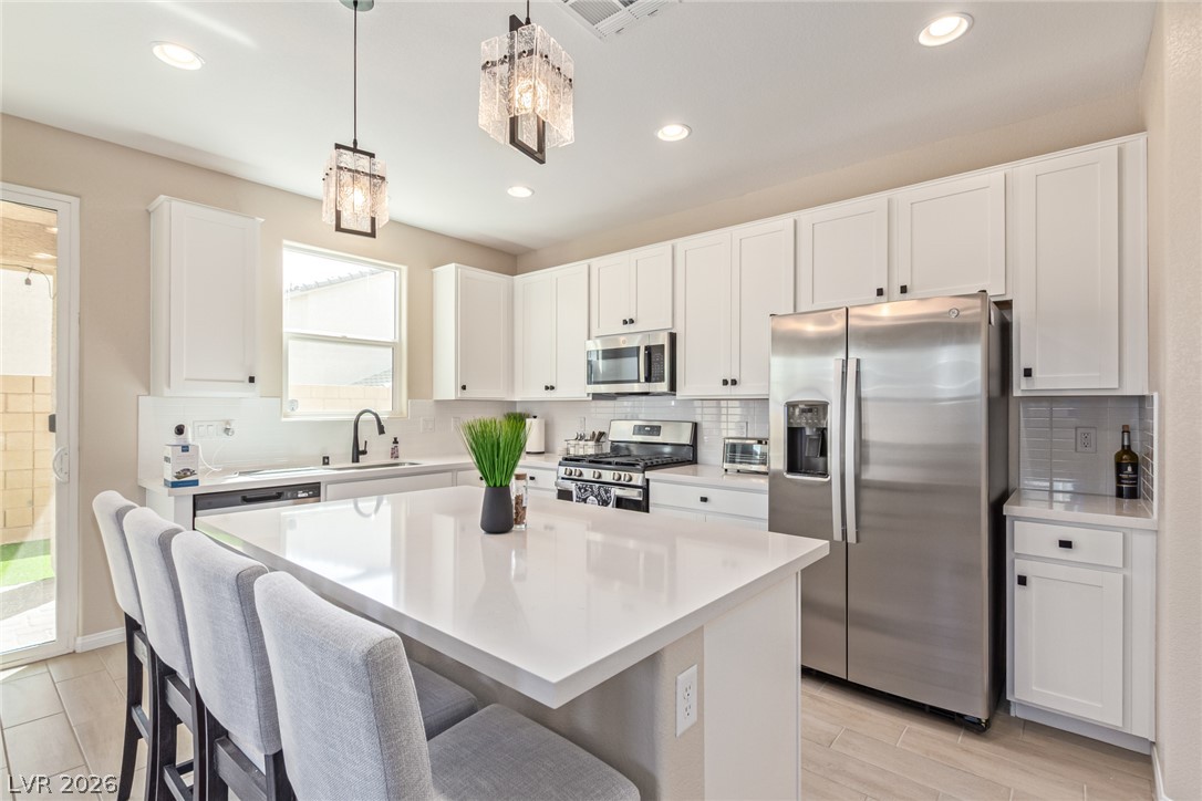 10212 Starlit Canyon Court