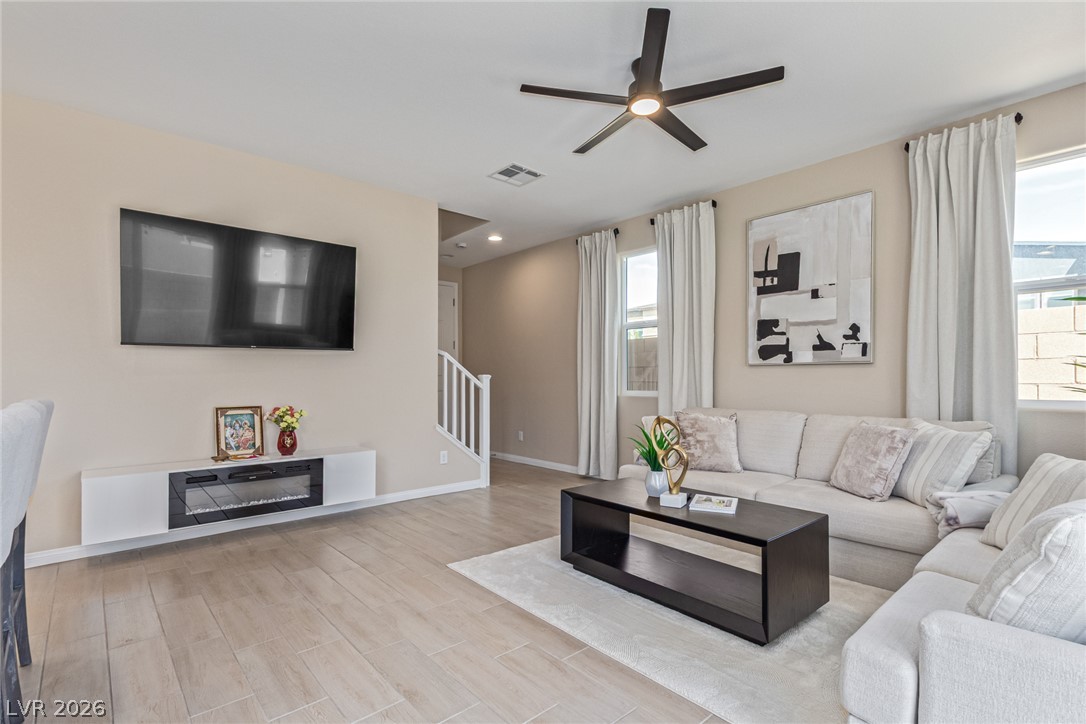 10212 Starlit Canyon Court