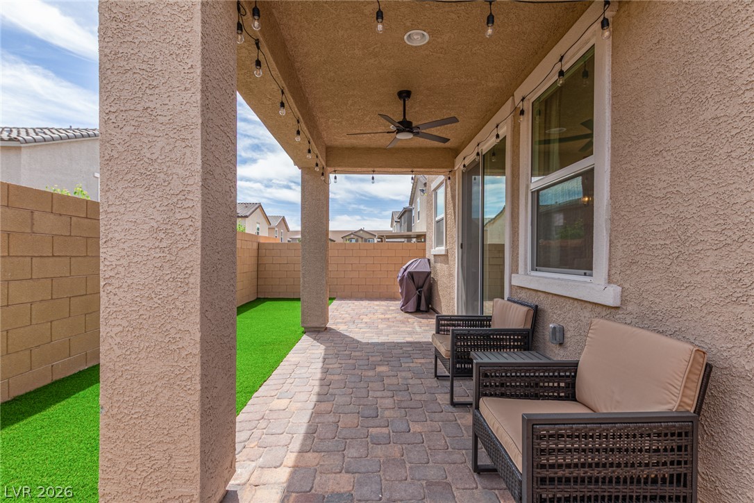 10212 Starlit Canyon Court
