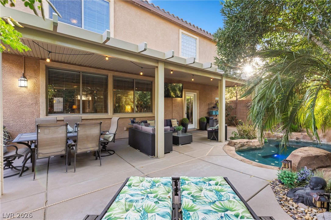 4408 Desert Park Avenue