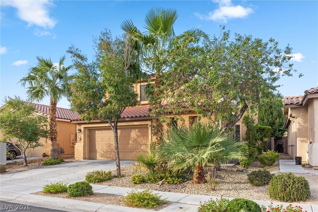4408 Desert Park Avenue