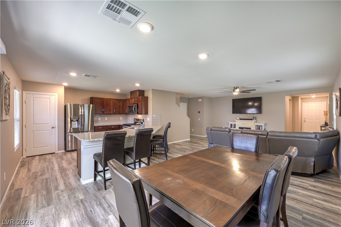 1219 Indigo Bluff Avenue