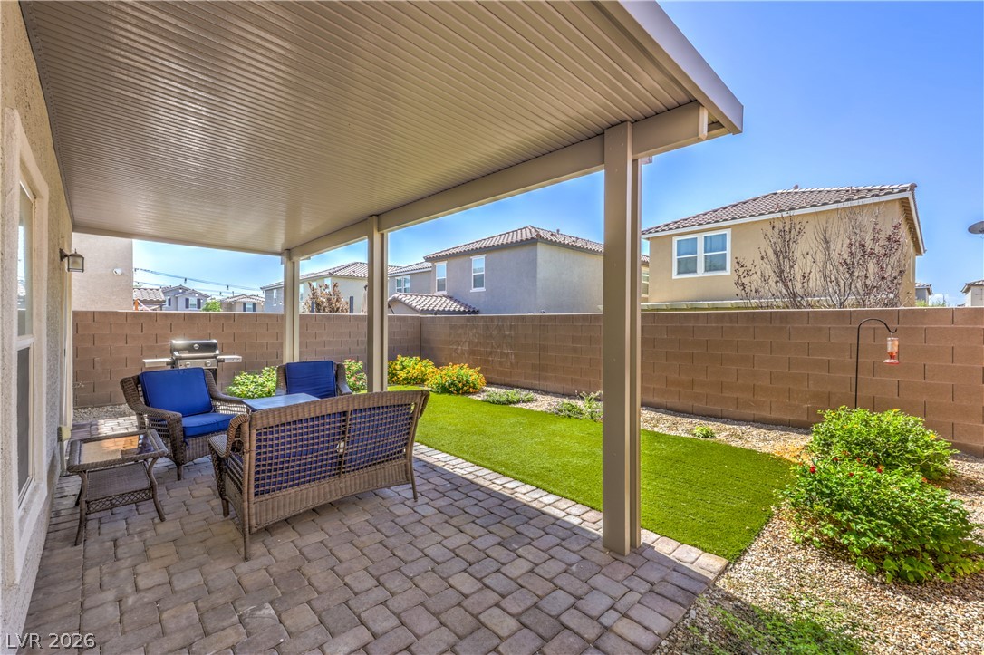 1219 Indigo Bluff Avenue
