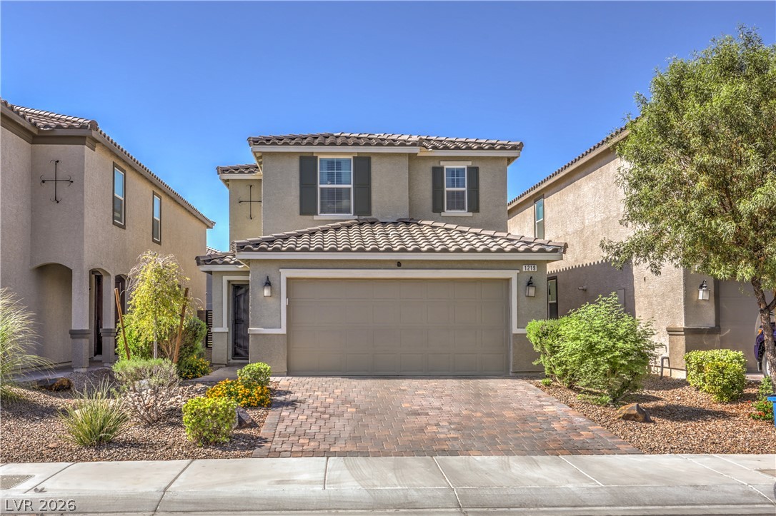 1219 Indigo Bluff Avenue