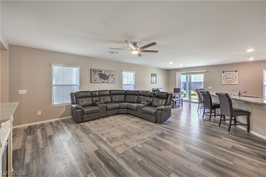 1219 Indigo Bluff Avenue
