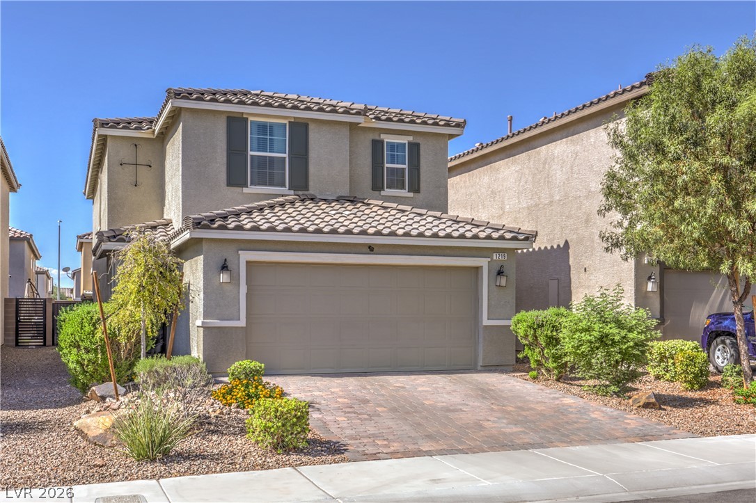 1219 Indigo Bluff Avenue