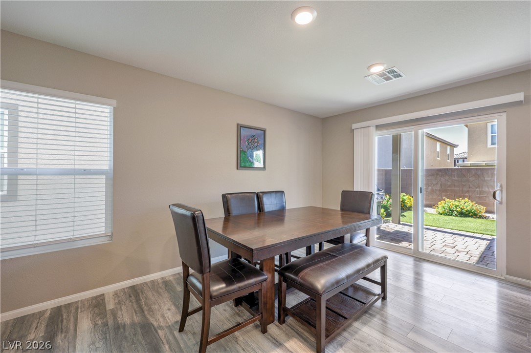 1219 Indigo Bluff Avenue