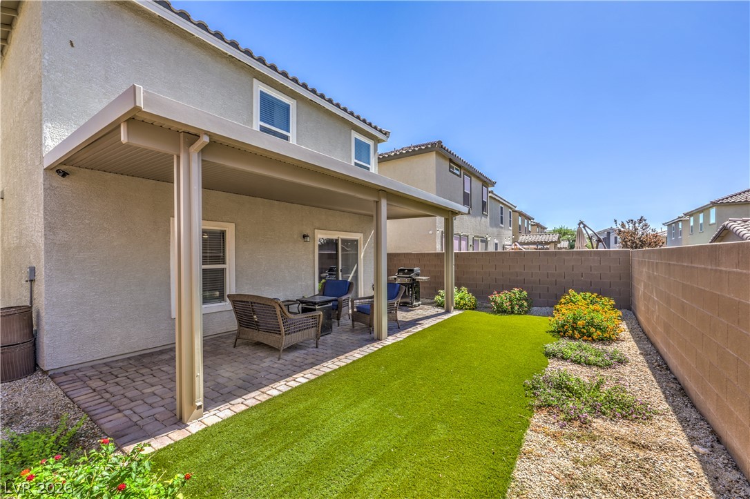 1219 Indigo Bluff Avenue