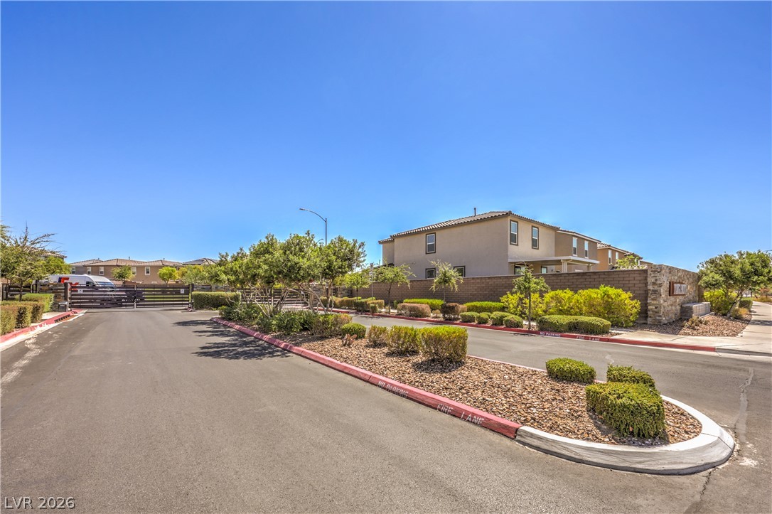 1219 Indigo Bluff Avenue