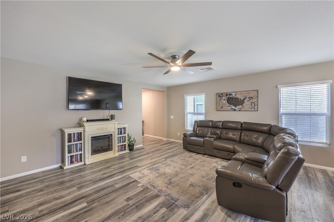 1219 Indigo Bluff Avenue