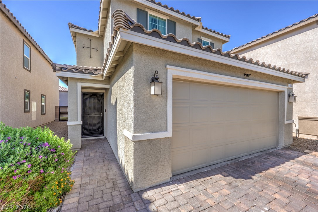 1219 Indigo Bluff Avenue