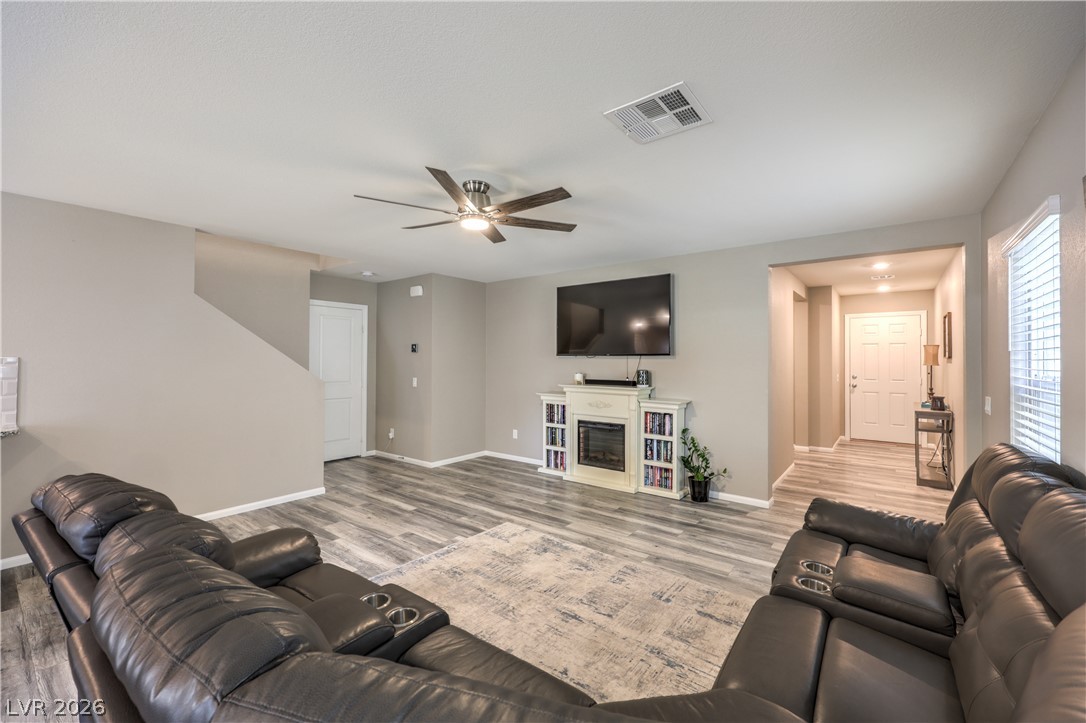 1219 Indigo Bluff Avenue