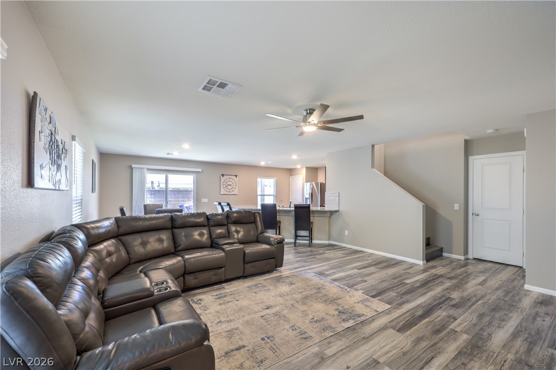 1219 Indigo Bluff Avenue