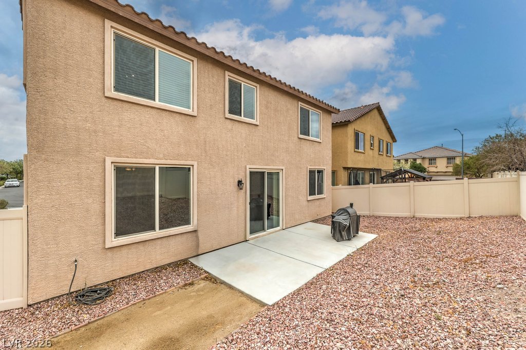 2312 Shaded Field Avenue