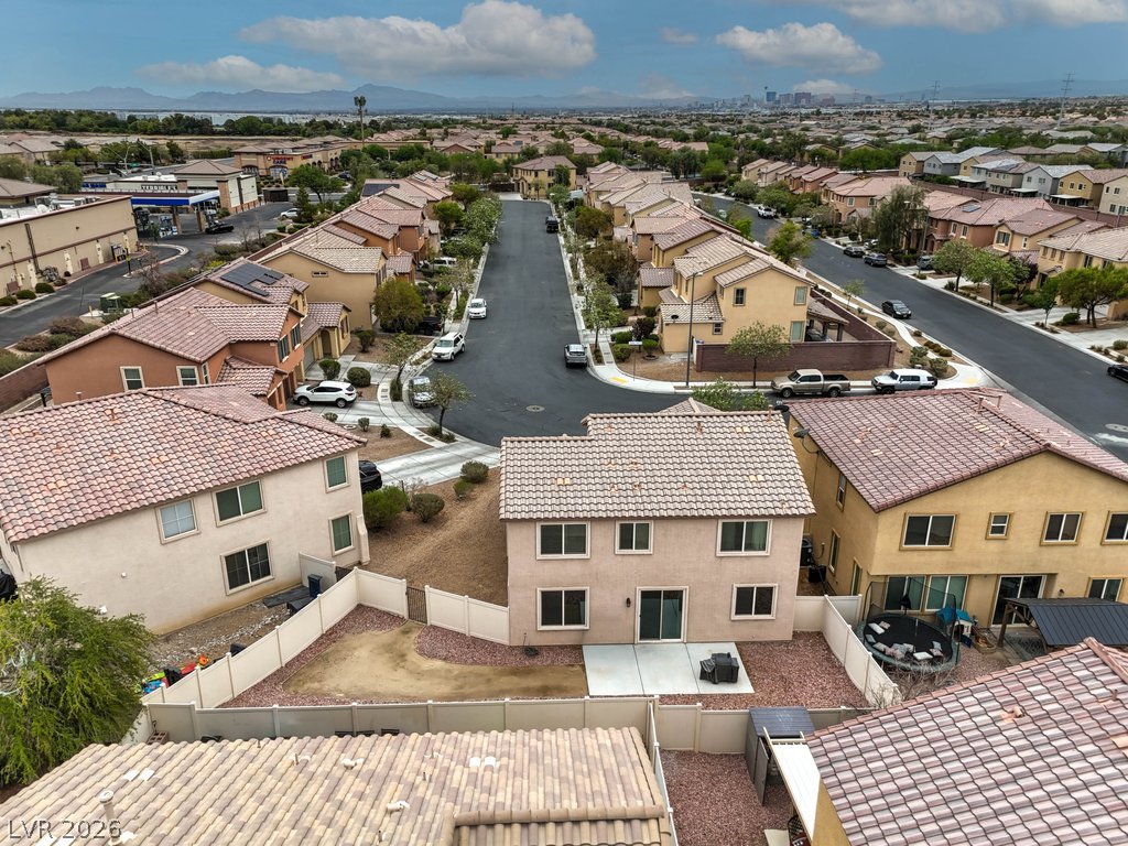 2312 Shaded Field Avenue