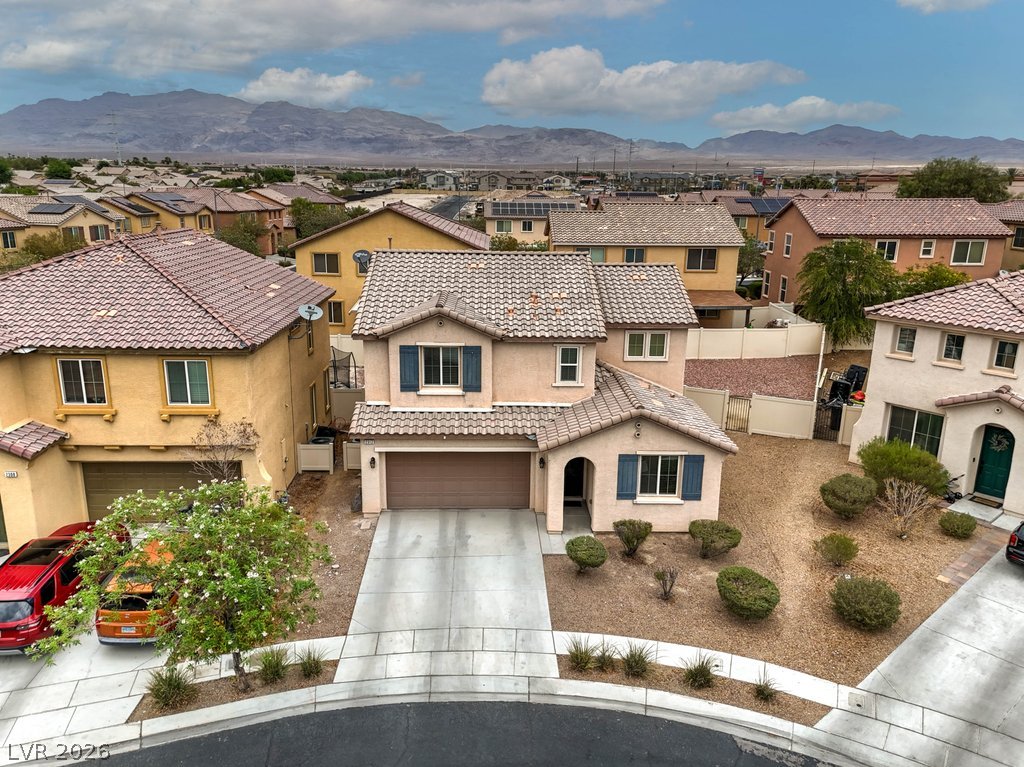 2312 Shaded Field Avenue