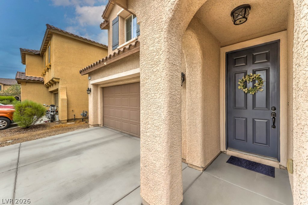 2312 Shaded Field Avenue