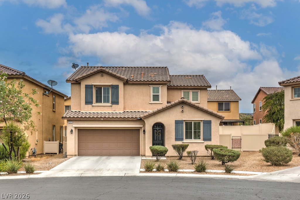 2312 Shaded Field Avenue