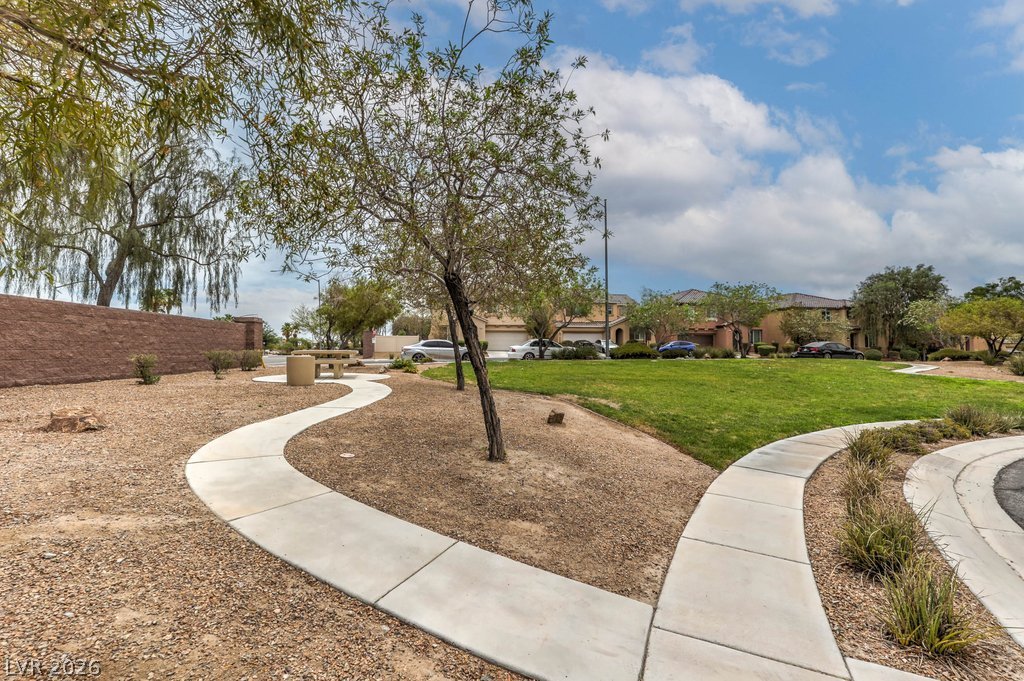 2312 Shaded Field Avenue