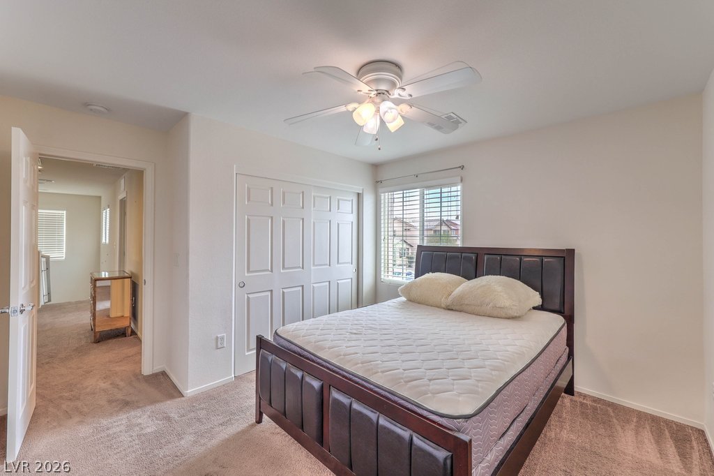 2312 Shaded Field Avenue