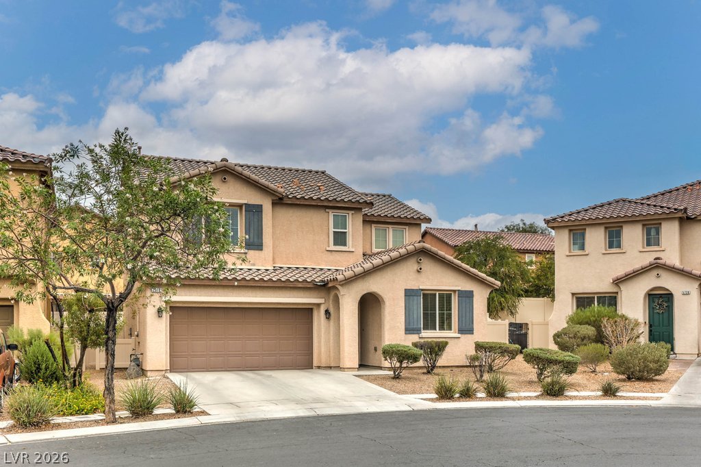 2312 Shaded Field Avenue