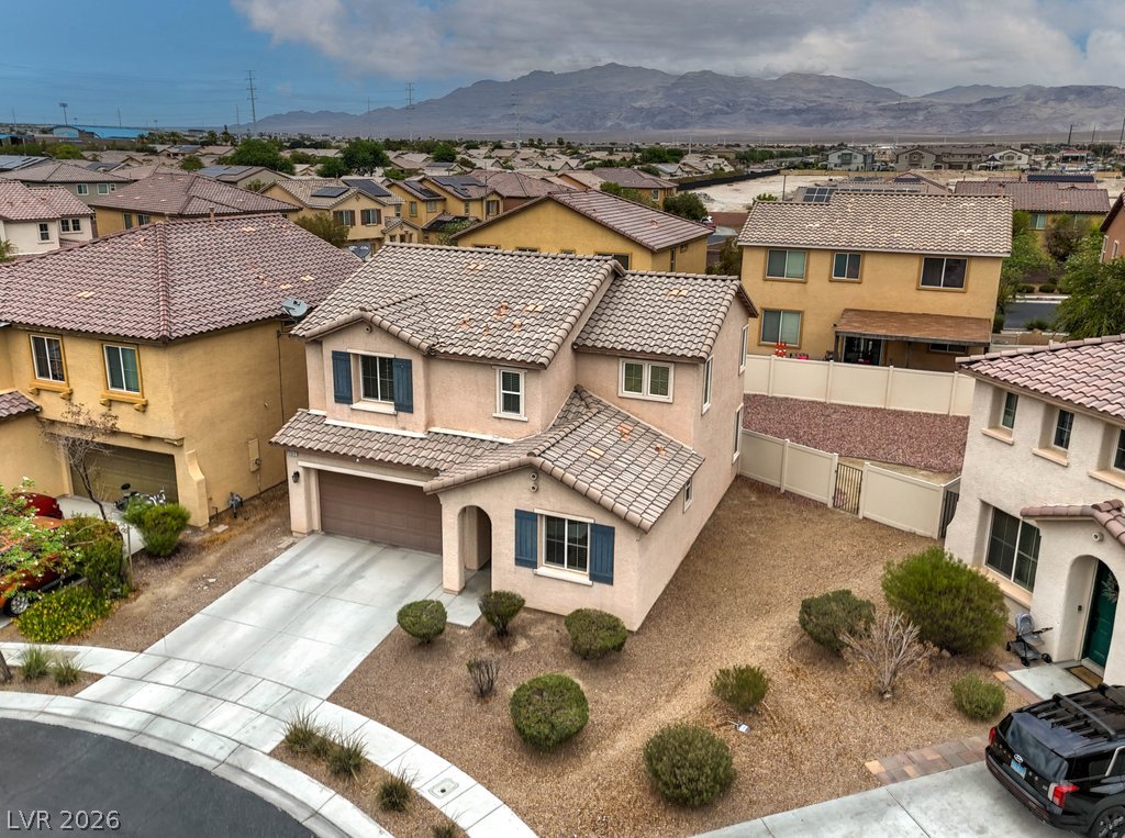 2312 Shaded Field Avenue