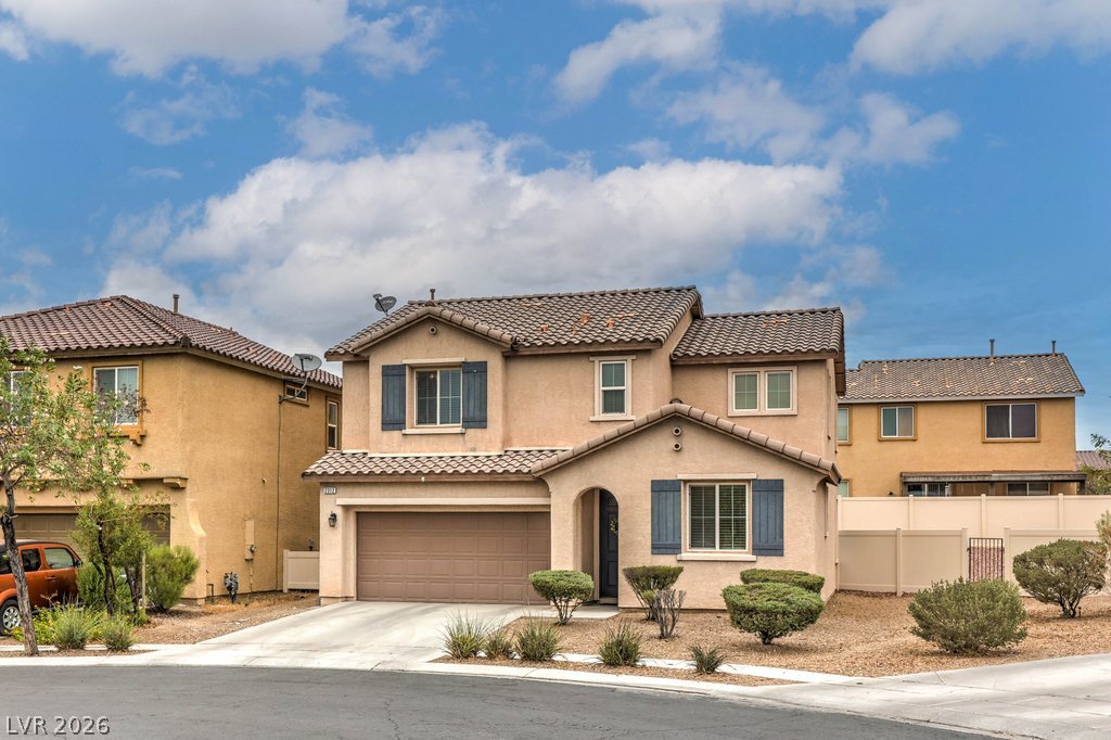 2312 Shaded Field Avenue