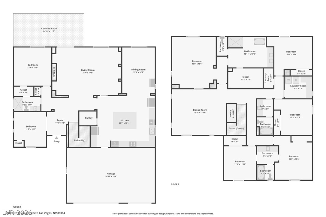 6636 Cliff Shore Court