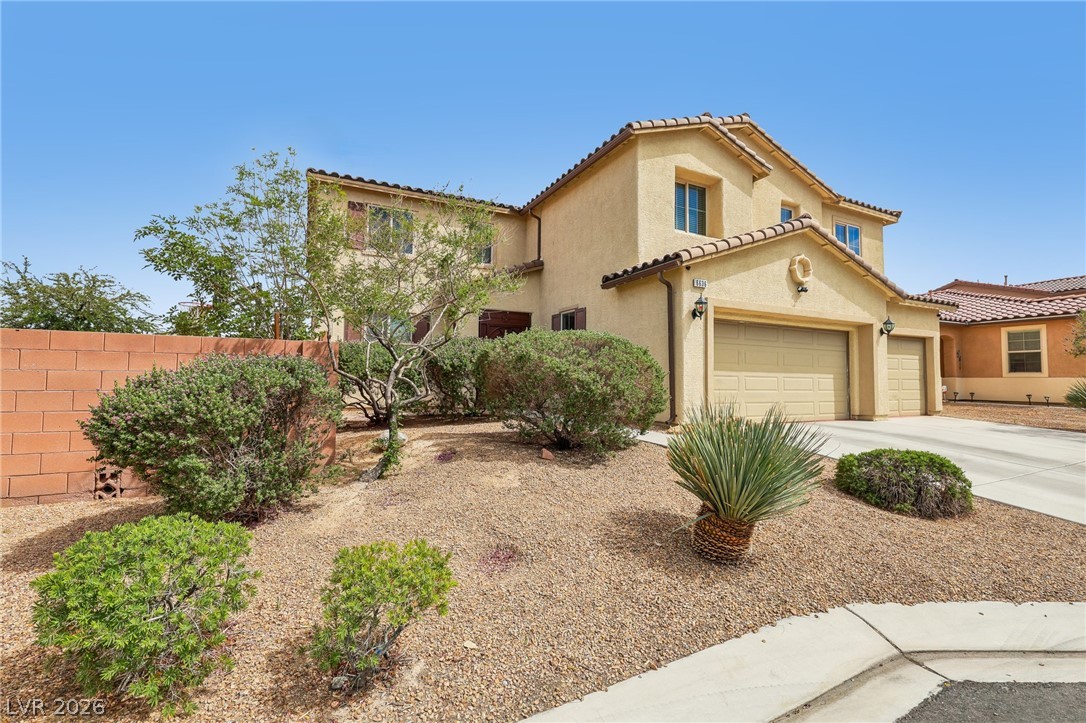 6636 Cliff Shore Court