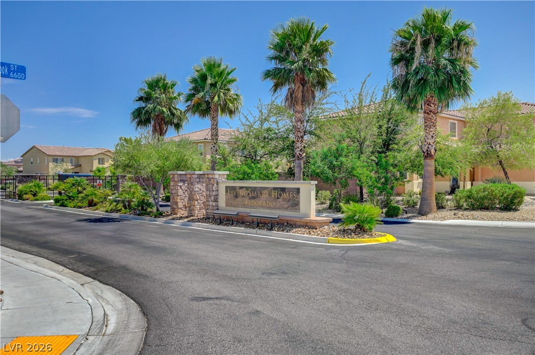 6636 Cliff Shore Court