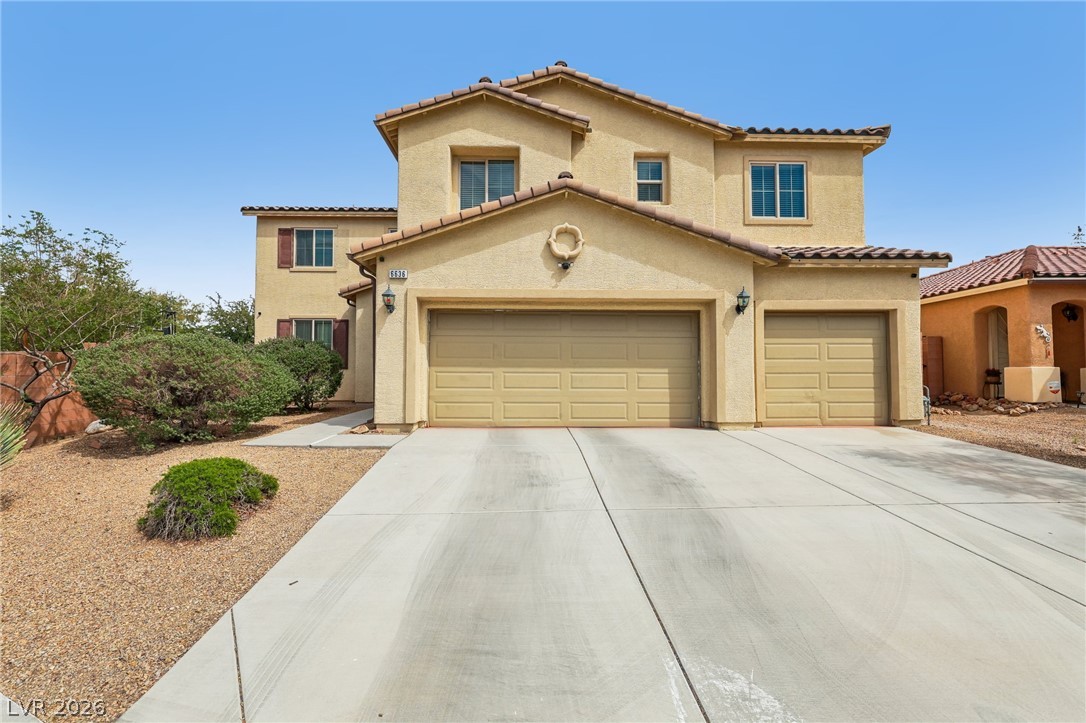 6636 Cliff Shore Court
