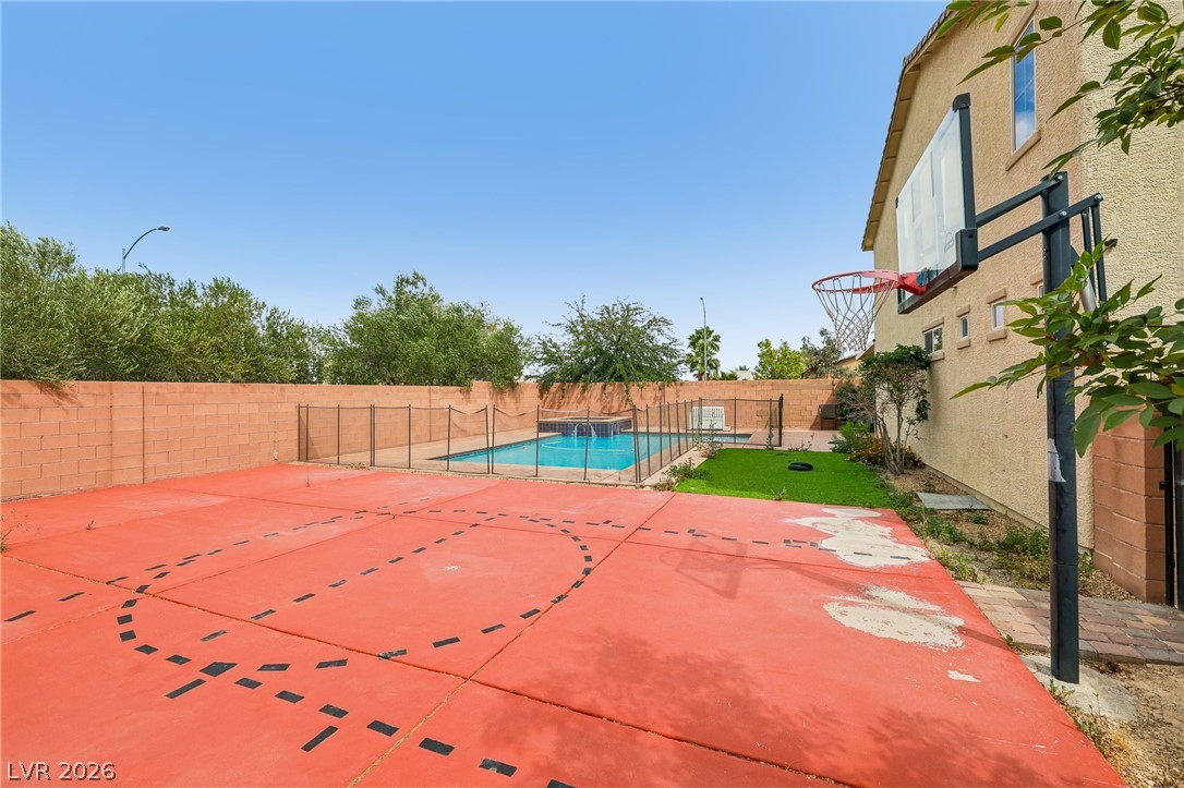6636 Cliff Shore Court