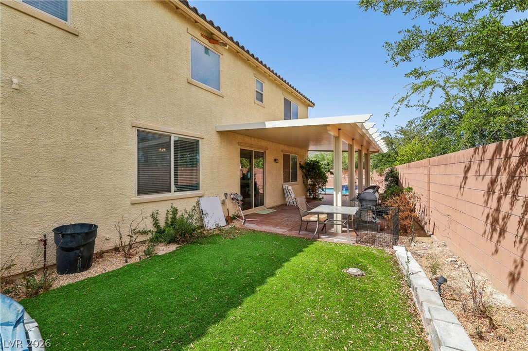 6636 Cliff Shore Court