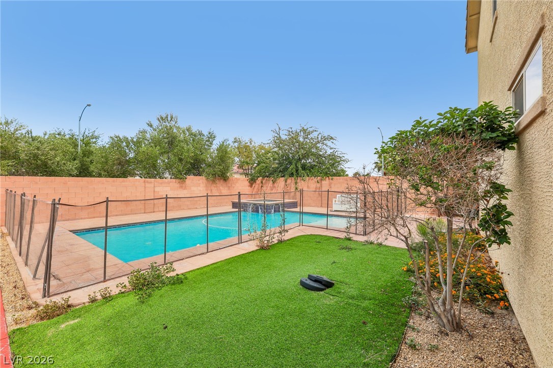 6636 Cliff Shore Court