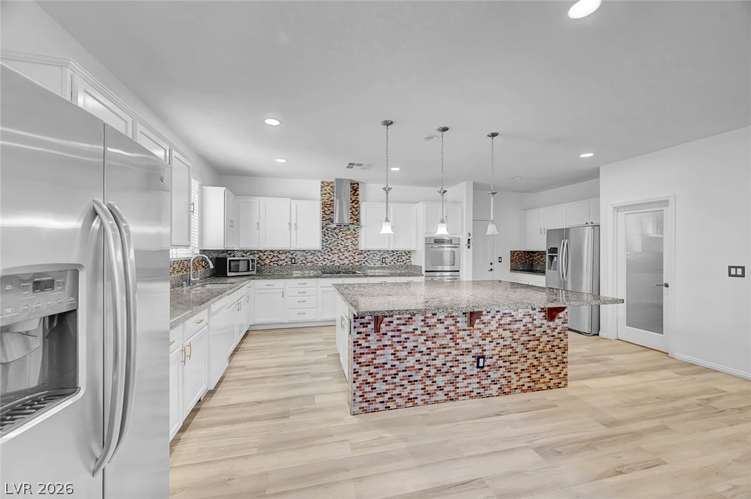 6636 Cliff Shore Court