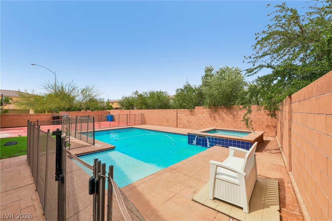 6636 Cliff Shore Court