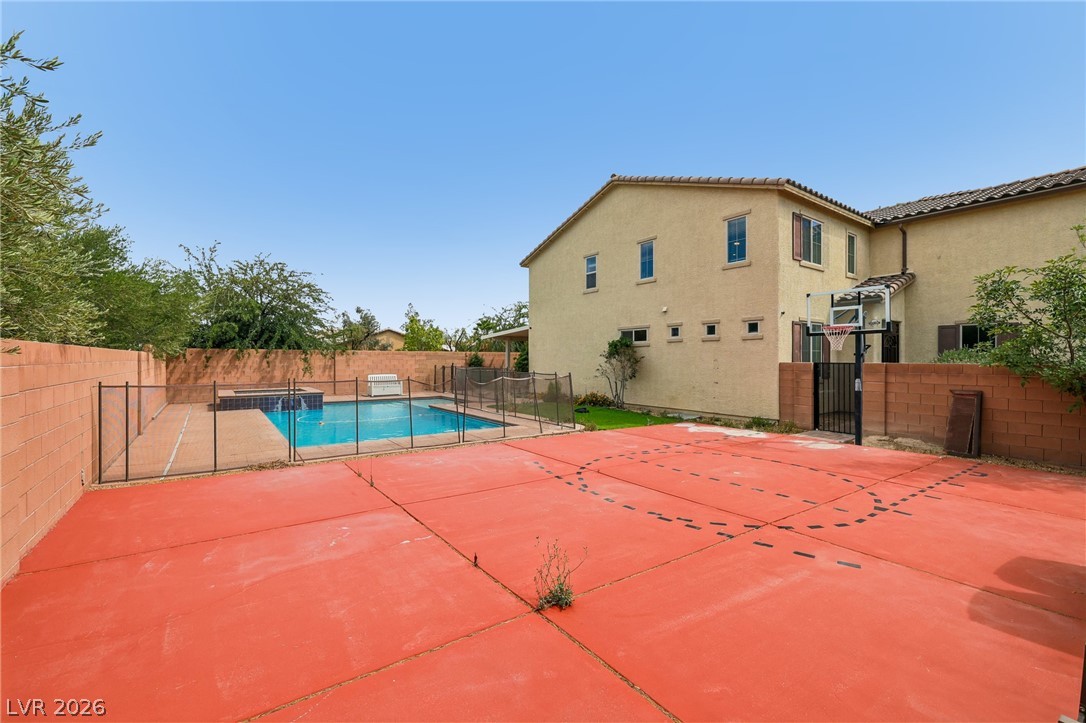 6636 Cliff Shore Court