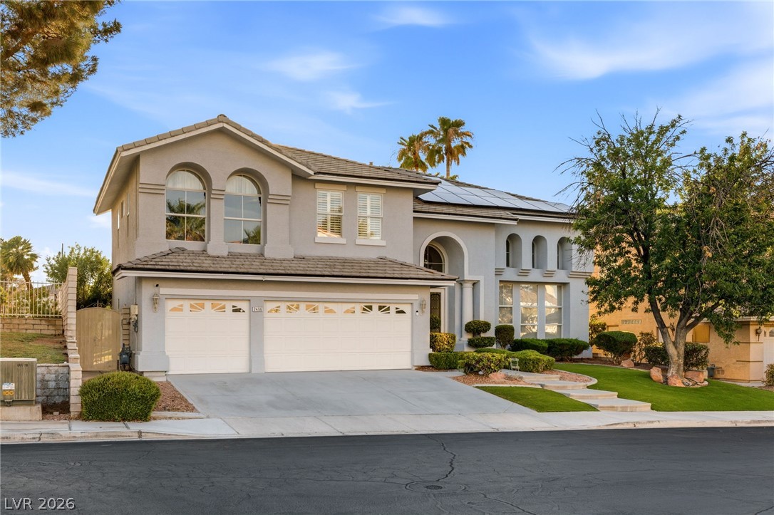 2496 Ram Crossing Way